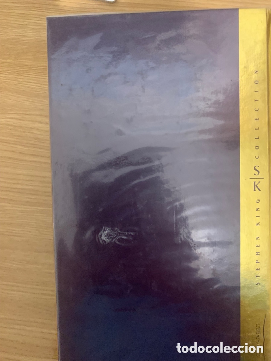 Libros: It spephen king - Foto 2