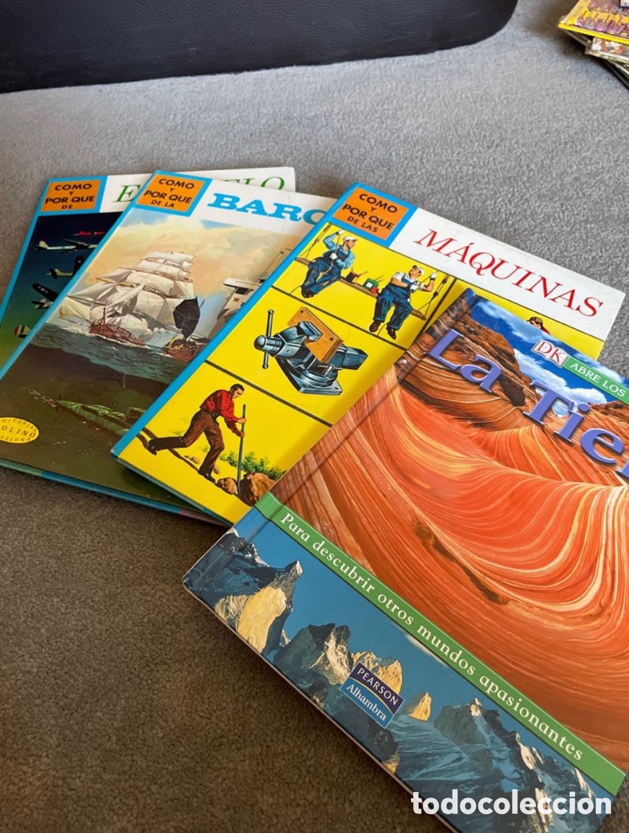 Libros: Libros de aprendizaje - Foto 1