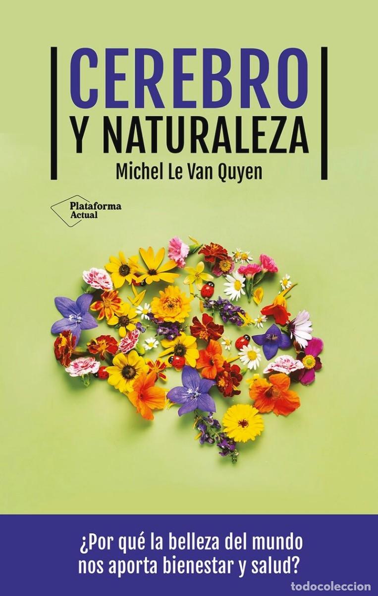 Libros: CEREBRO Y NATURALEZA - Foto 1