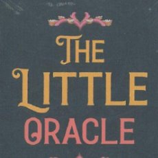 Libros: THE LITTLE ORACLE. - ANÓNIMO