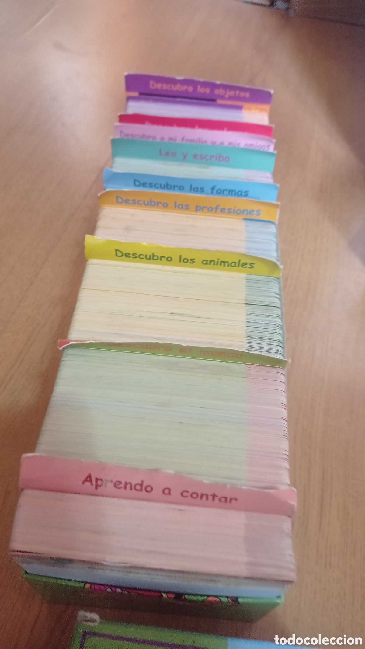 Libros: Colecci&oacute;n educativa completa Despierta con Winnie - Foto 9