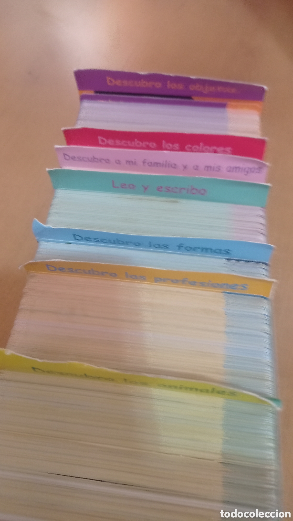 Libros: Colecci&oacute;n educativa completa Despierta con Winnie - Foto 10