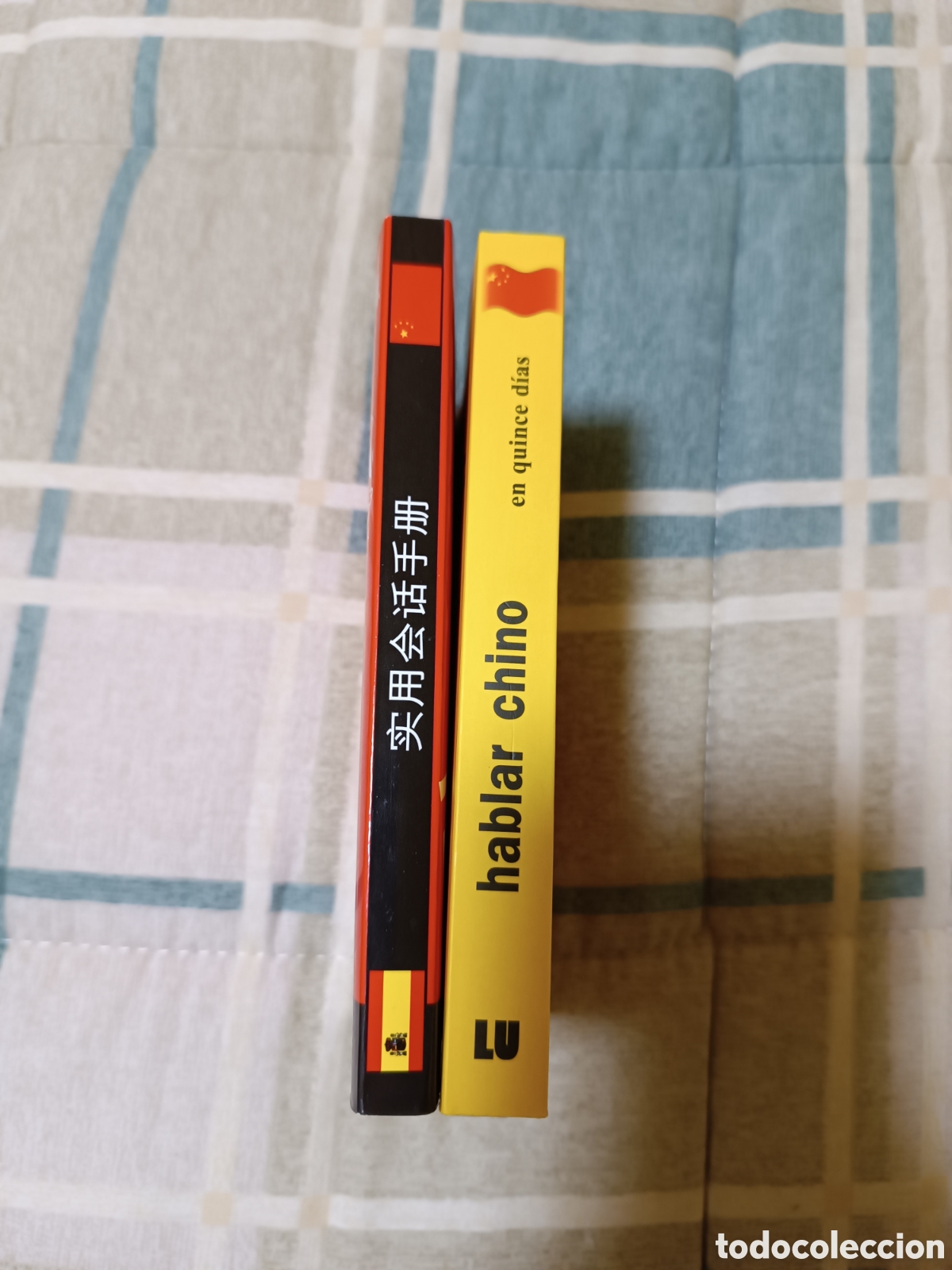 Libros: Hablar chino - Foto 3