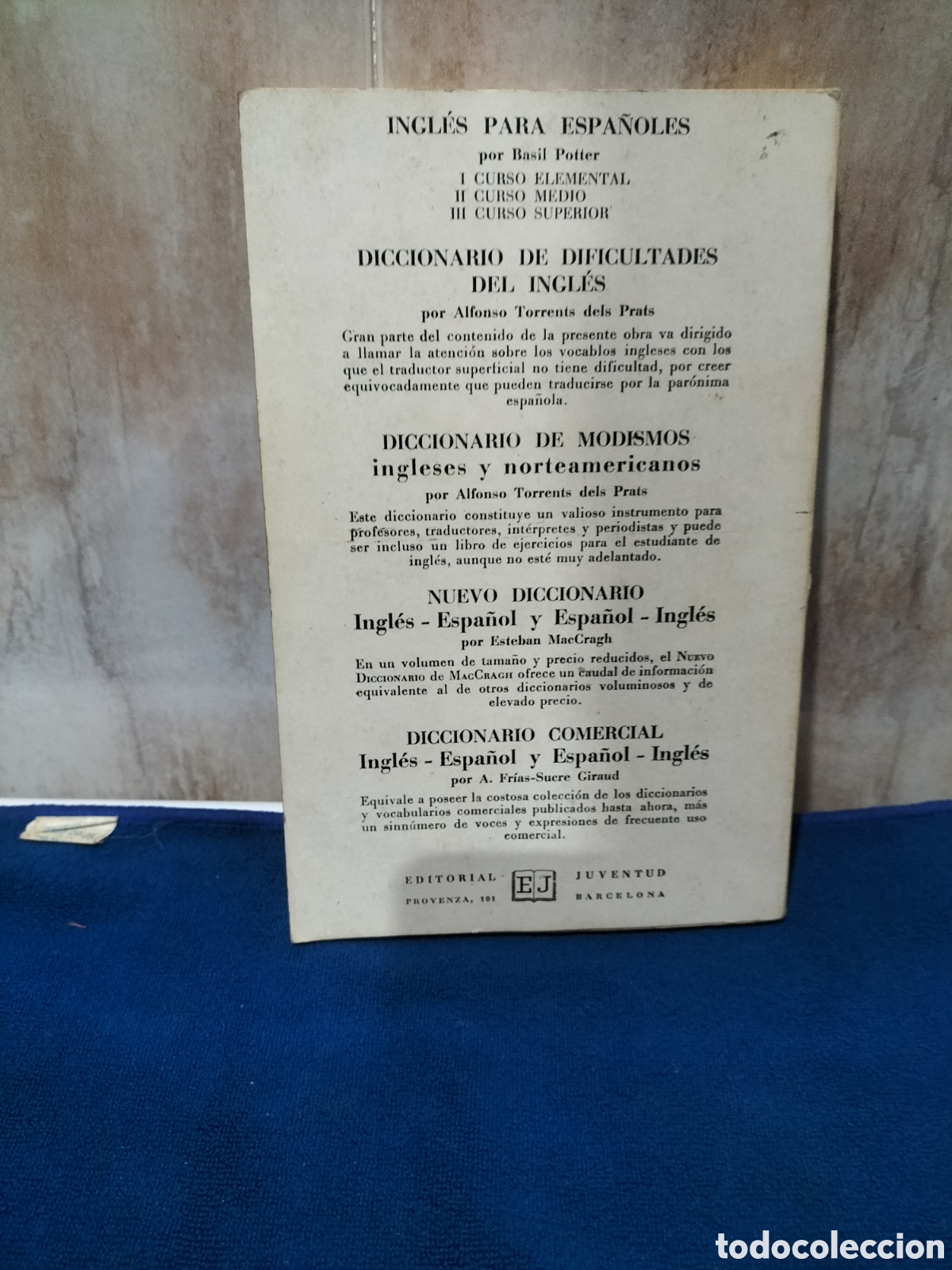 Libros: Libro de aprendizaje. - Foto 2