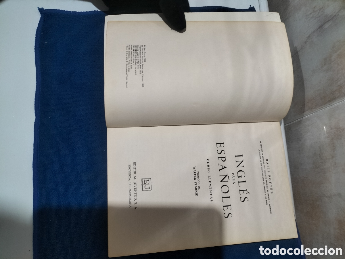 Libros: Libro de aprendizaje. - Foto 3