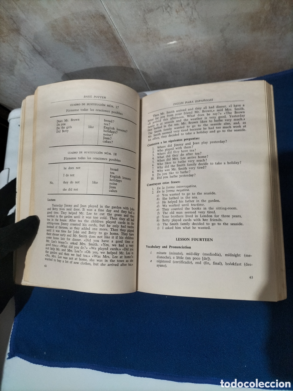 Libros: Libro de aprendizaje. - Foto 4