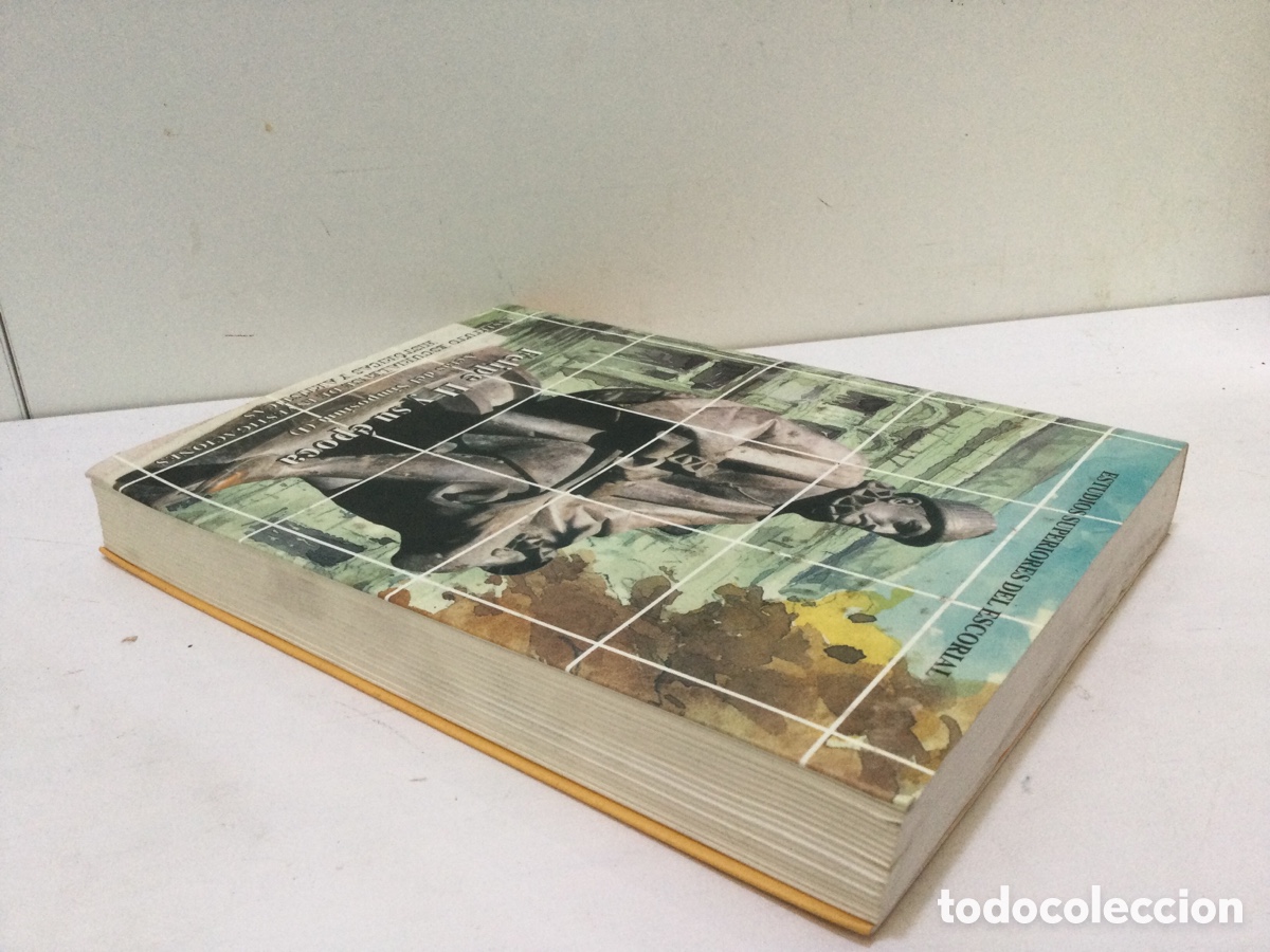 Libros: Felipe II y su &eacute;poca. Actos del simposium (I) - Foto 3