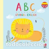Libros: ABC BILINGUE (INGLES) - Foto 1