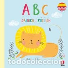 Libros: ABC BILINGUE (INGLES)
