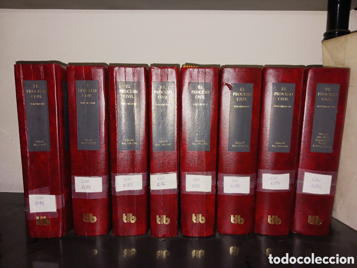 Libros: Pack biblioteca derecho - Foto 4