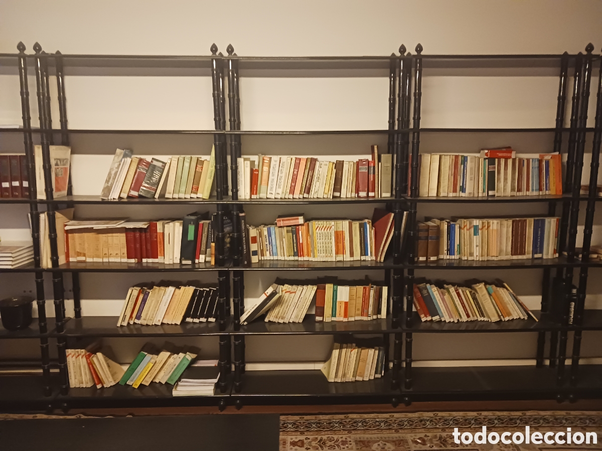 Libros: Pack biblioteca derecho - Foto 1