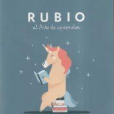 Libros: LECTURAS COMPRESIVAS RUBIO +4 - EDICIONES TÉCNICAS RUBIO - EDITORIAL RUBIO