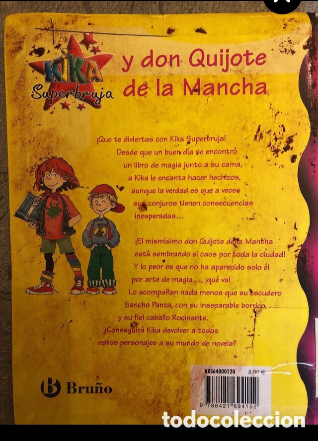 Libros: Lote tres libros juveniles - Foto 5