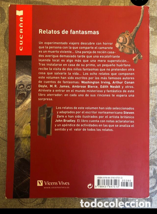 Libros: Lote tres libros juveniles - Foto 7