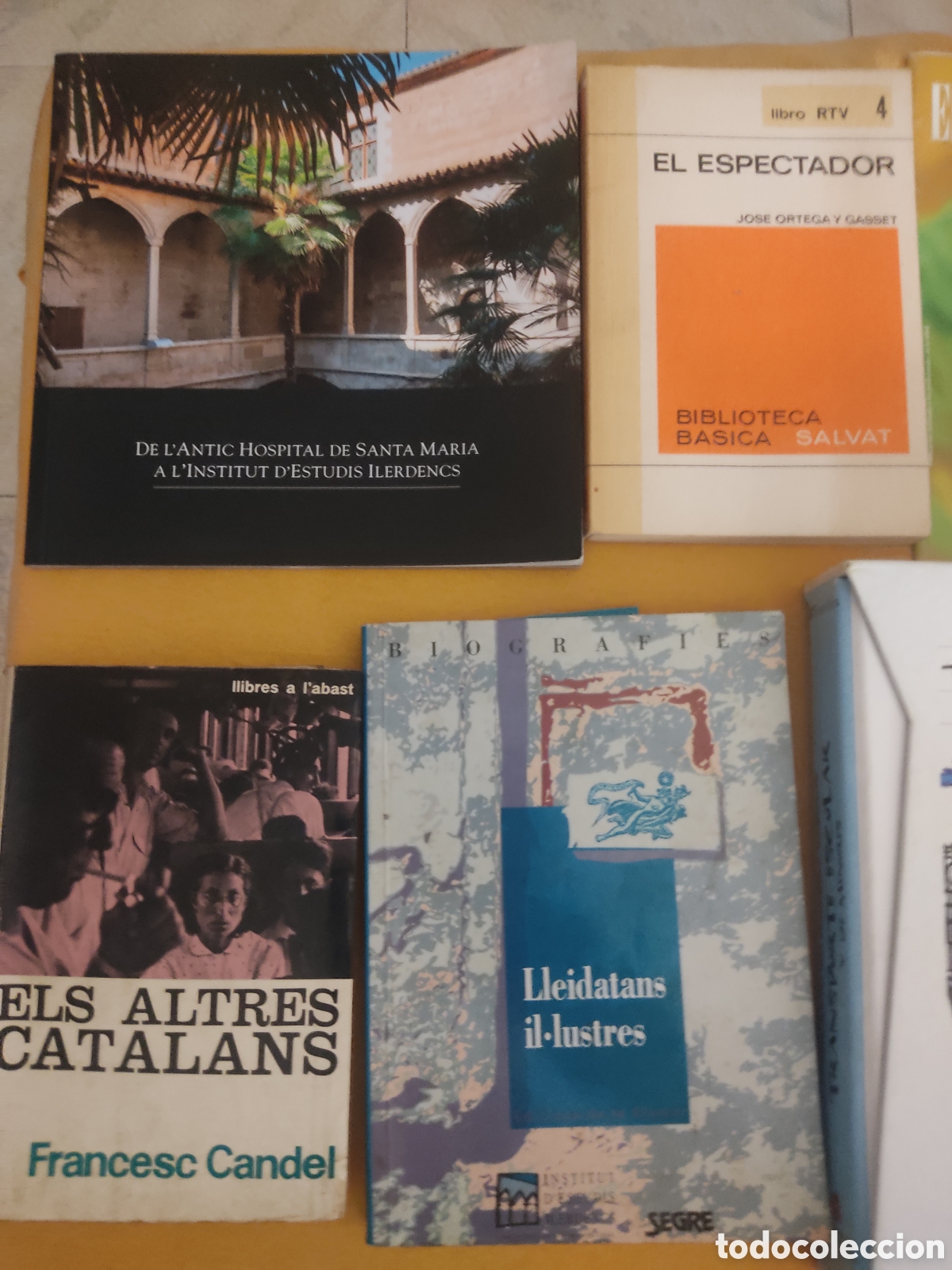Libros: LOTE DE 17 LIBROS Y CUENTOS - Foto 2