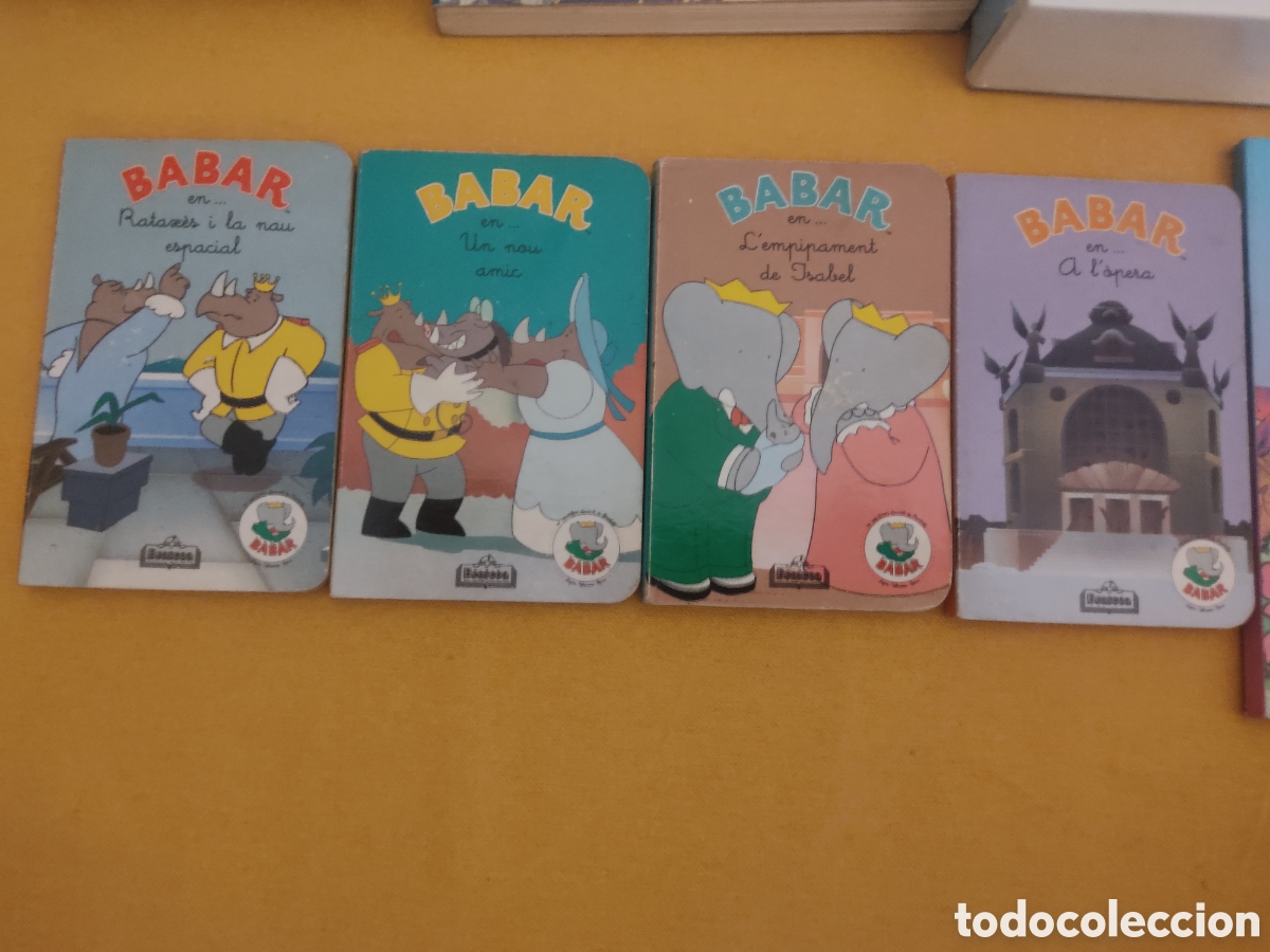 Libros: LOTE DE 17 LIBROS Y CUENTOS - Foto 5