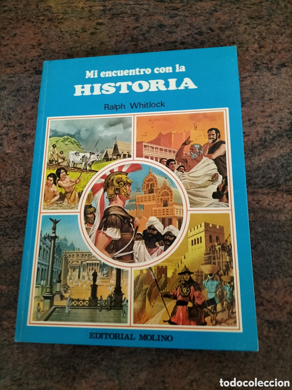 Libros: Libros de aprendizaje. Cuatro ilustrados. - Foto 11
