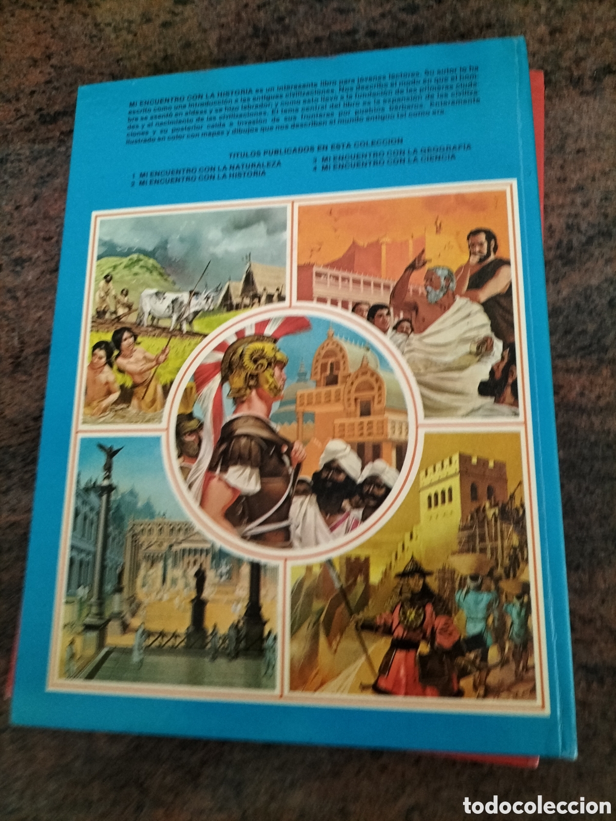 Libros: Libros de aprendizaje. Cuatro ilustrados. - Foto 12