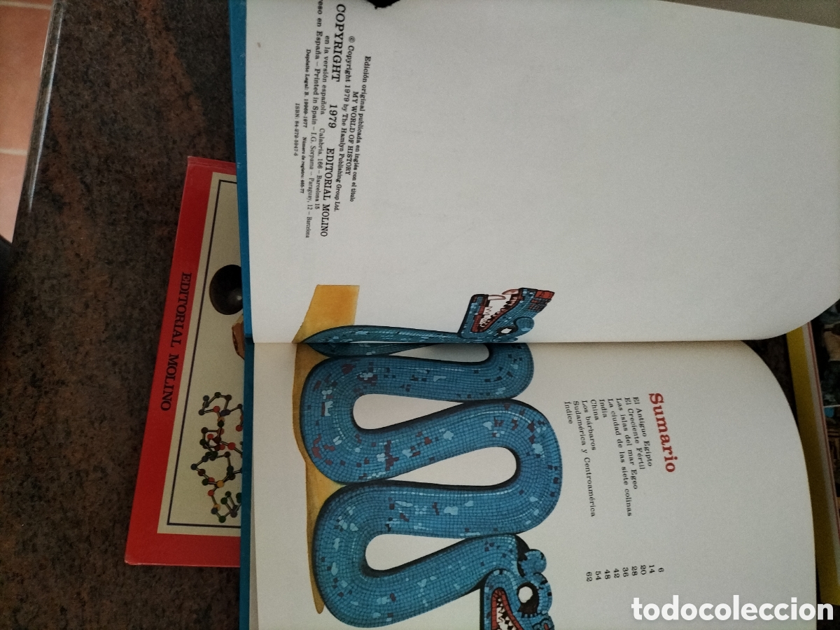 Libros: Libros de aprendizaje. Cuatro ilustrados. - Foto 13