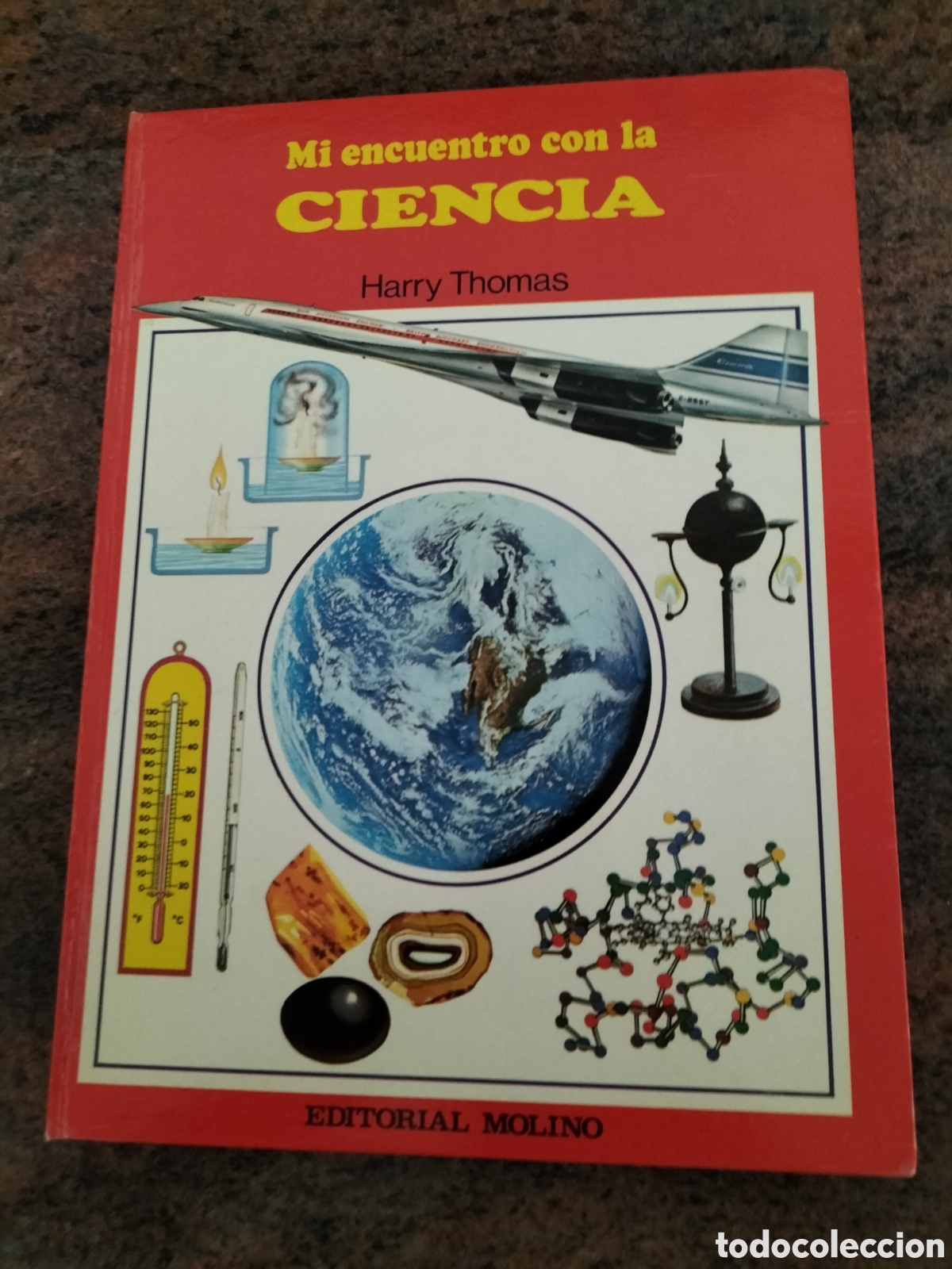 Libros: Libros de aprendizaje. Cuatro ilustrados. - Foto 14