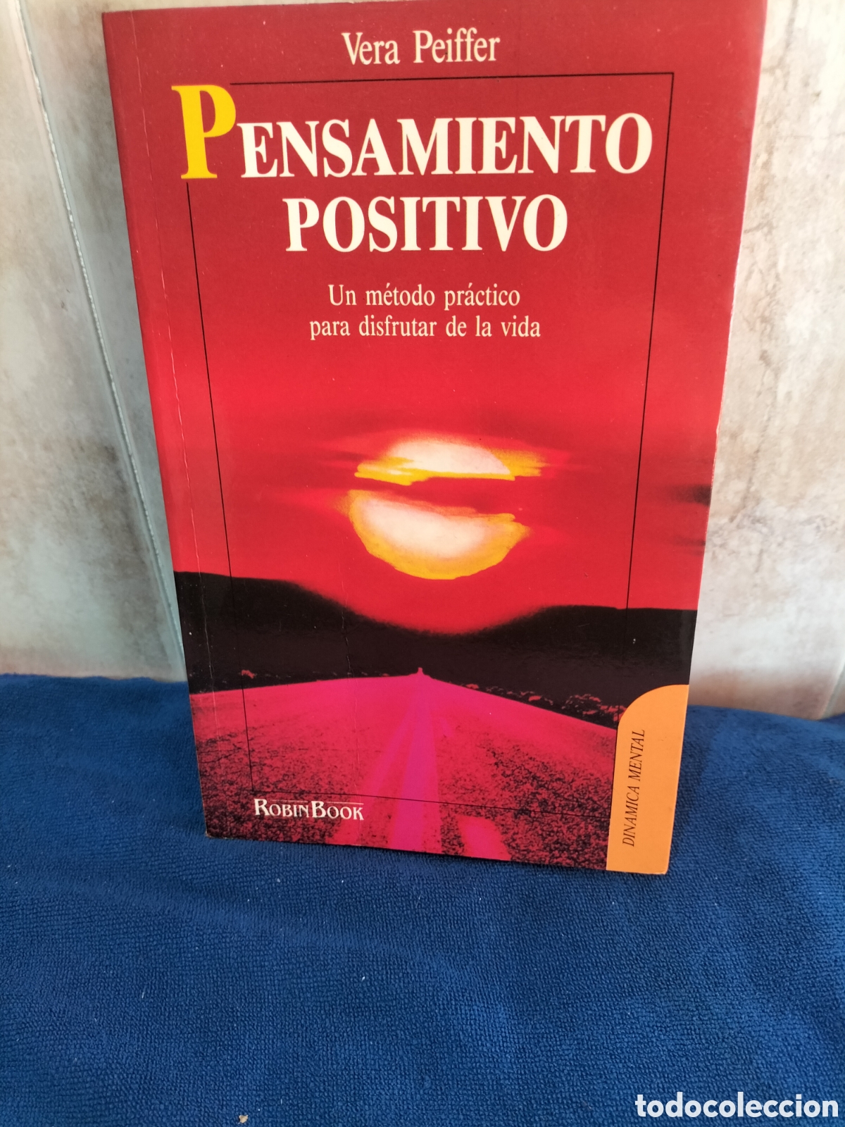 Libros: Libro de : Vera Peiffer. - Foto 1