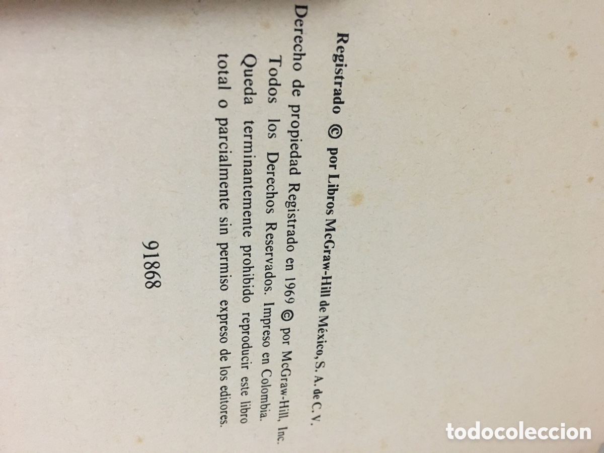 Libros: &Aacute;lgebra Superior.1940 problemas resueltos. - Foto 4