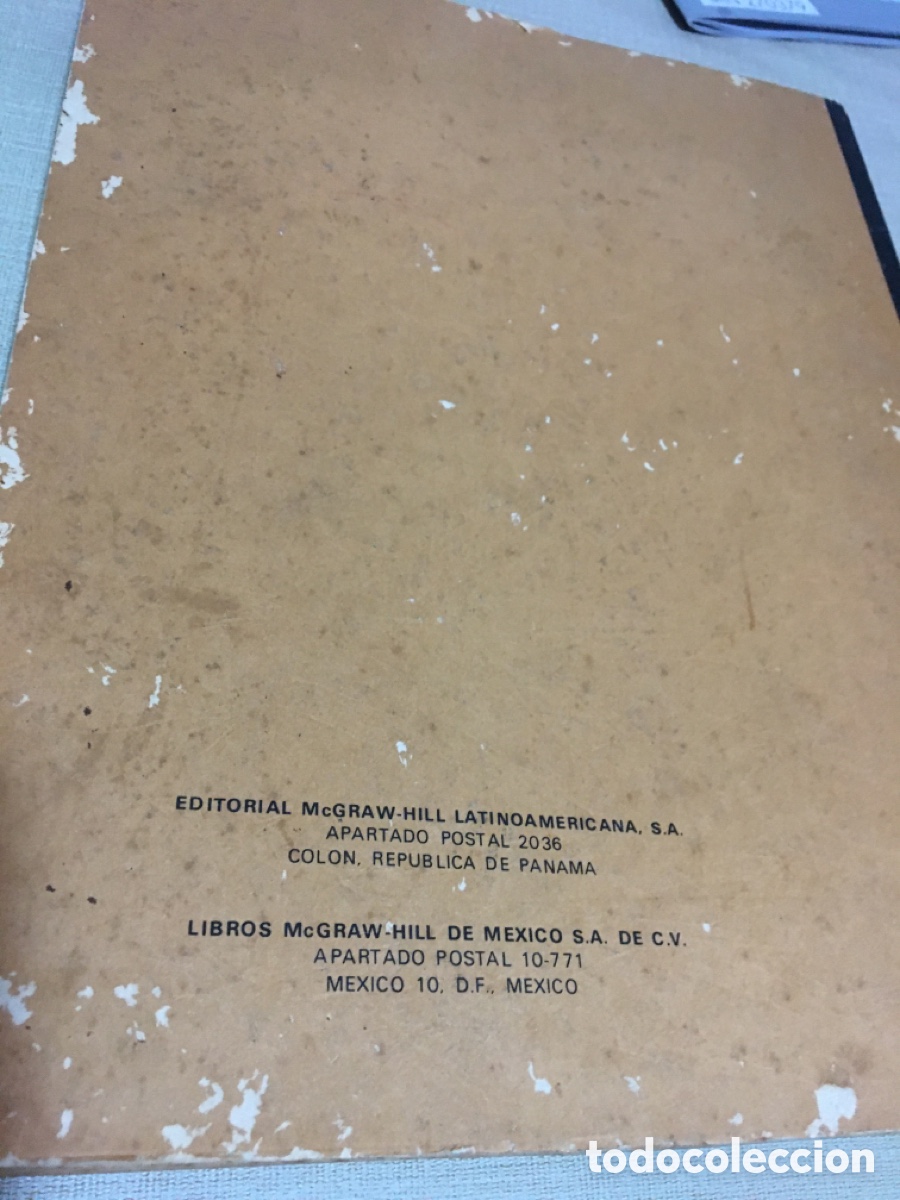 Libros: &Aacute;lgebra Superior.1940 problemas resueltos. - Foto 5