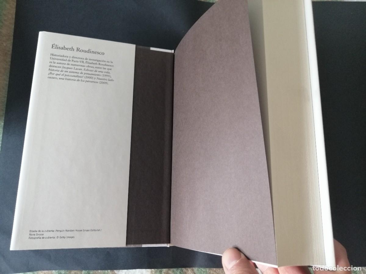 Libros: FREUD. EN SU TIEMPO Y EN EL NUESTRO. A ESTRENAR. - Foto 4
