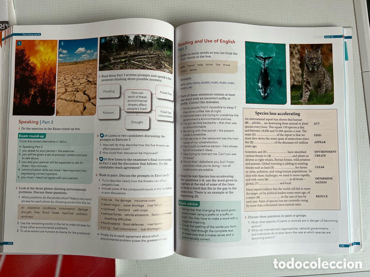 Libros: Cambridge English complete Advanced - Foto 5