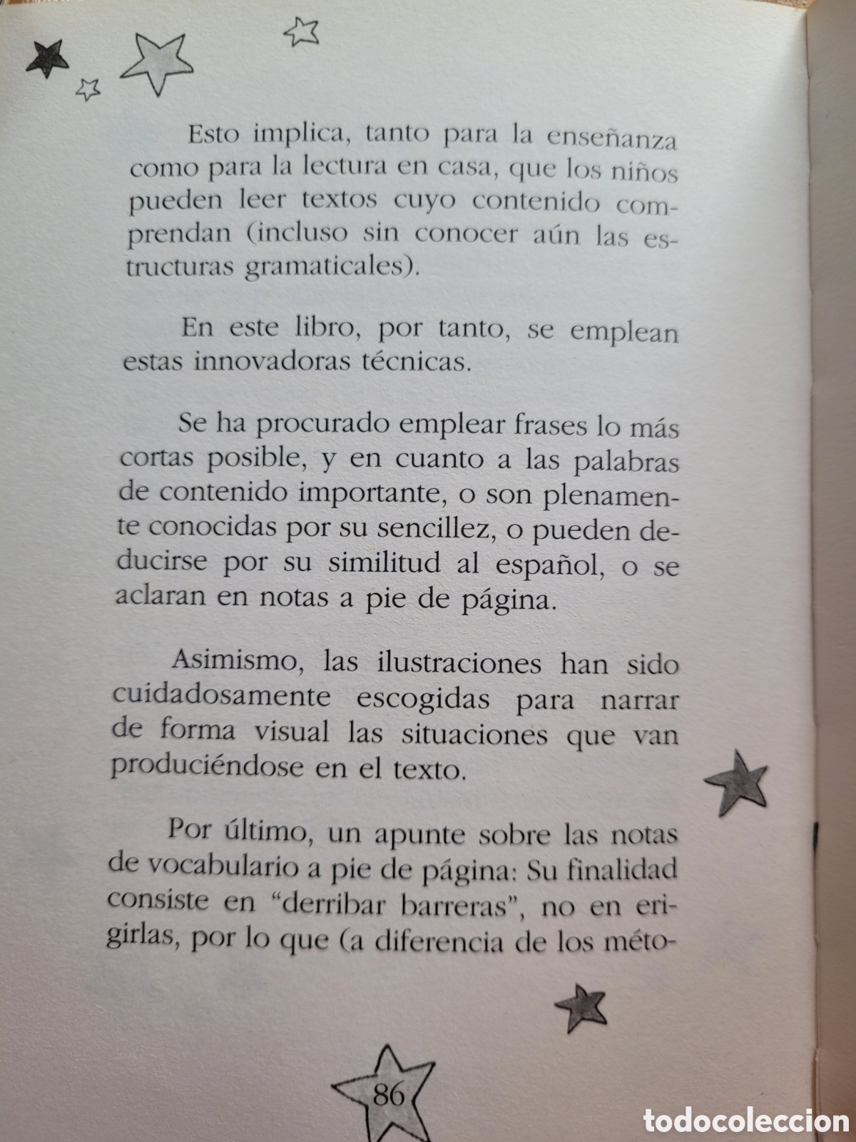 Libros: KIKA SUPERWITCH (BRU&Ntilde;O, 2005) - TROUBLE AT SCHOOL (Libro para aprender Ingl&eacute;s) - Foto 8