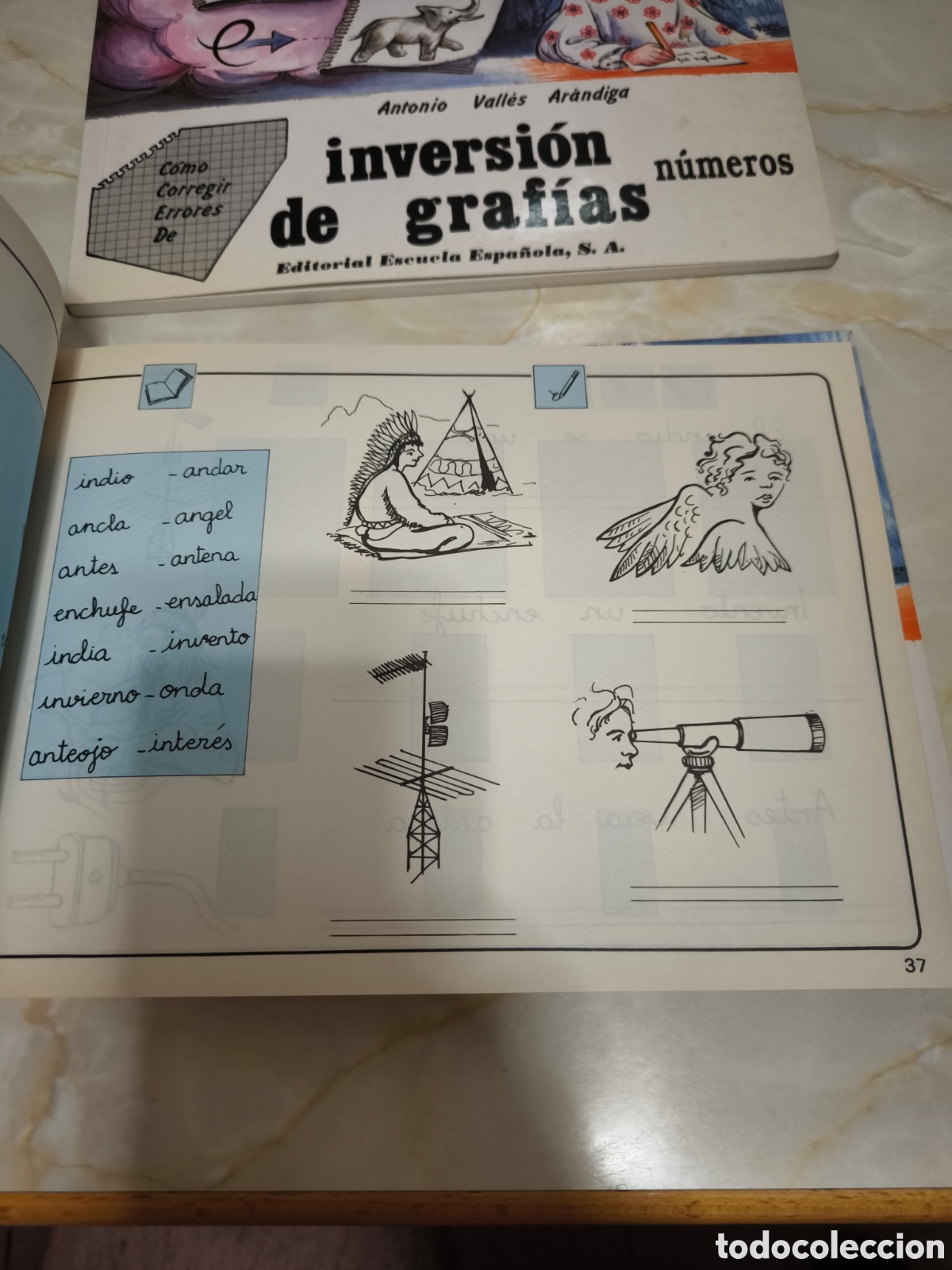 Libros: Colecci&oacute;n libros como corregir errores de - Foto 6