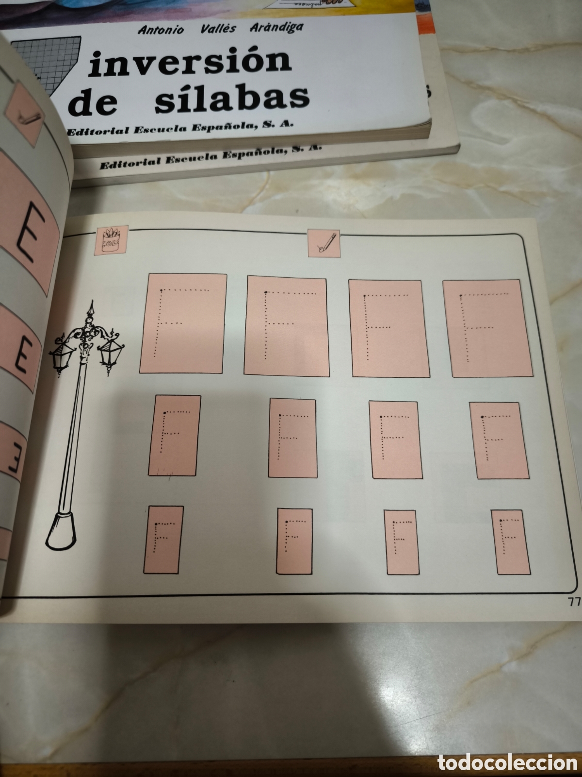 Libros: Colecci&oacute;n libros como corregir errores de - Foto 8