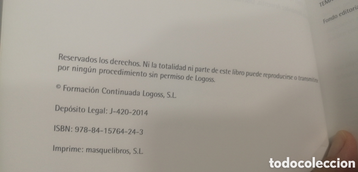 Libros: Coaching para profesionales de la ense&ntilde;anza Formaci&oacute;n continuada Logoss 2014 - Foto 6