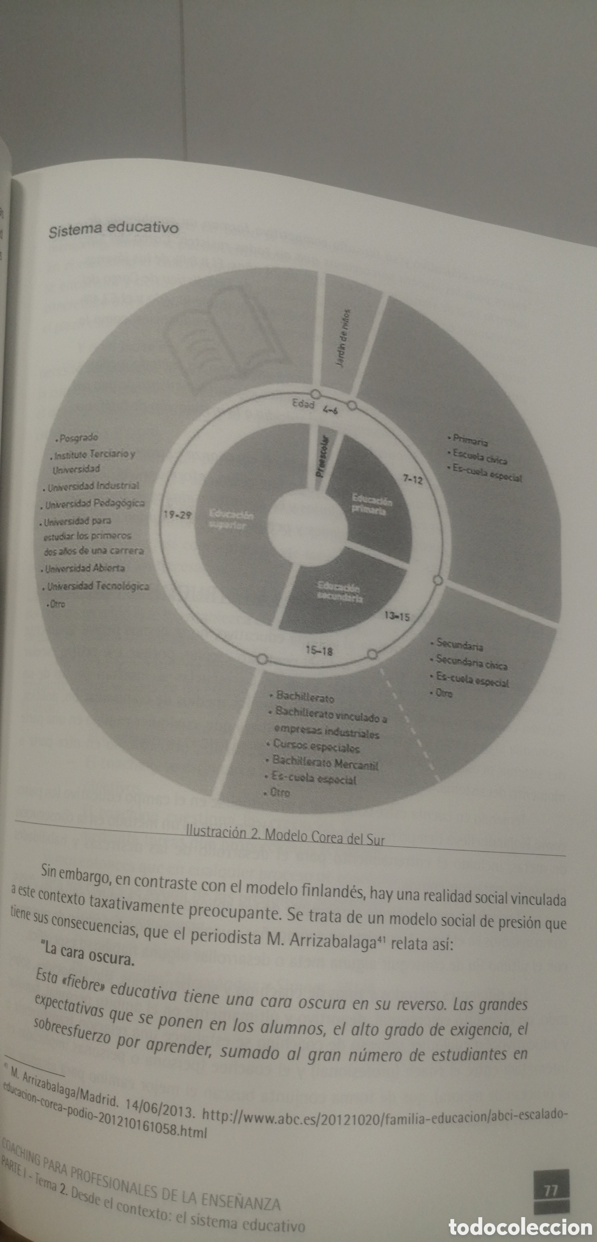 Libros: Coaching para profesionales de la ense&ntilde;anza Formaci&oacute;n continuada Logoss 2014 - Foto 11