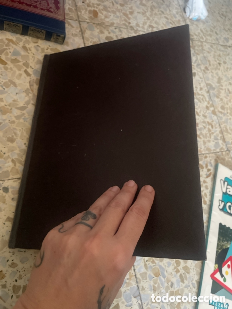 Libros: Libro Castillos de Espa&ntilde;a - Foto 2