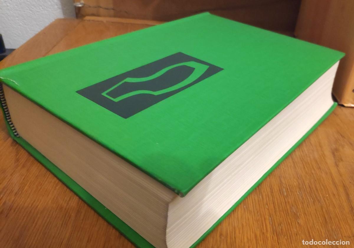Libros: DICCIONARIO ESPA&Ntilde;OL DE SIN&Oacute;NIMOS Y ANT&Oacute;NIMOS - Foto 3