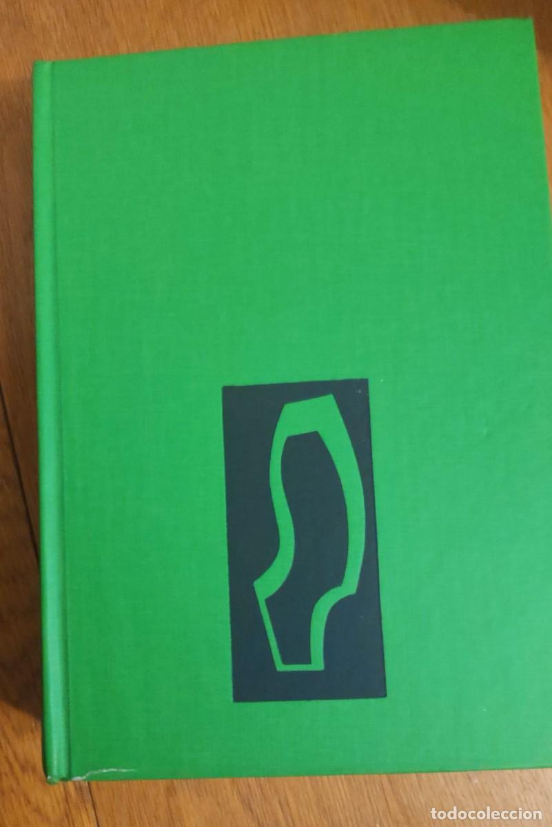 Libros: DICCIONARIO ESPA&Ntilde;OL DE SIN&Oacute;NIMOS Y ANT&Oacute;NIMOS - Foto 4