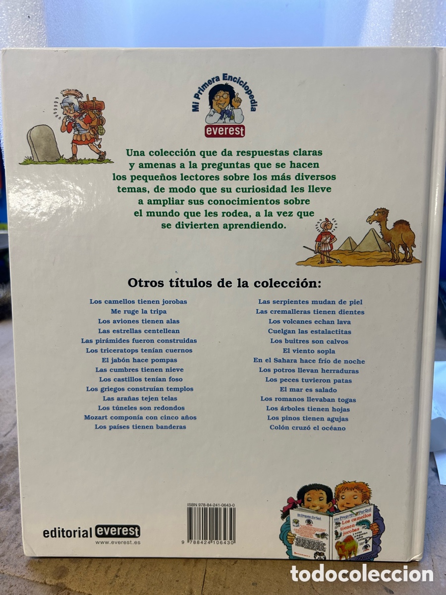 Libros: Los romanos llevaban toga - Foto 2
