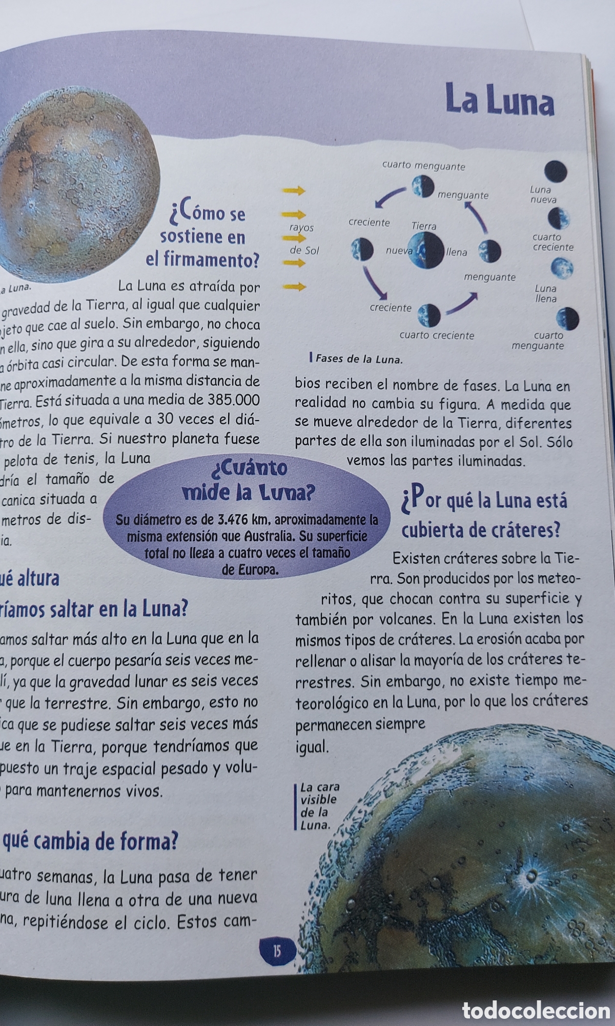 Libros: Libro infantil El Porqu&eacute; de las cosas - Foto 6