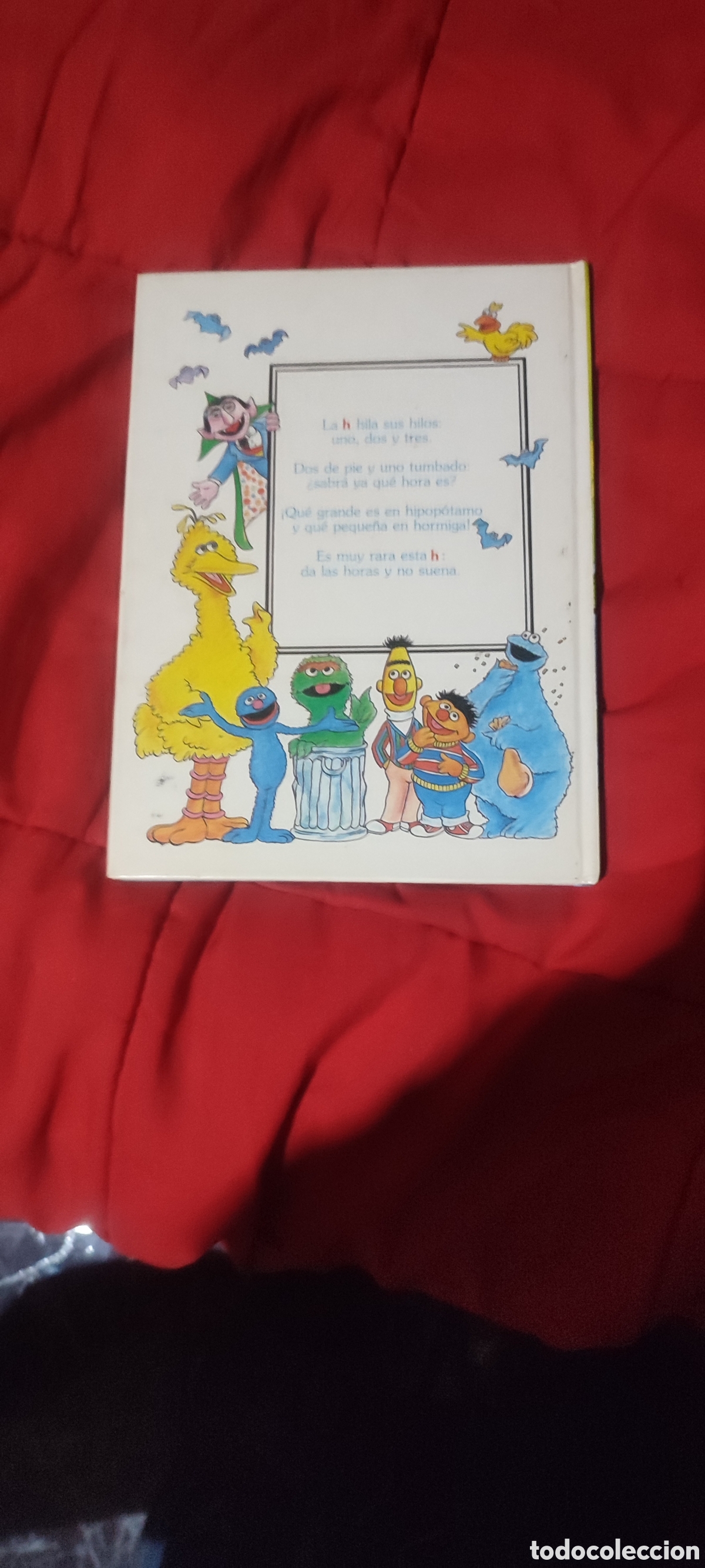 Libros: Barrio s&eacute;samo librito - Foto 2