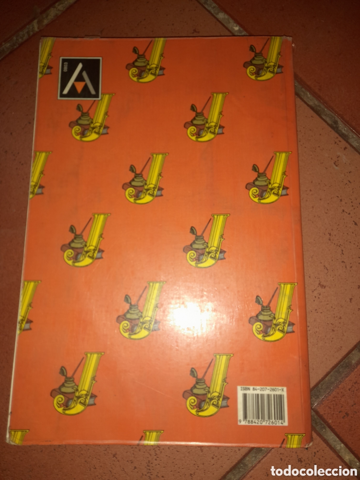 Libros: Anaya Lengua 8 E.G.B - Foto 2