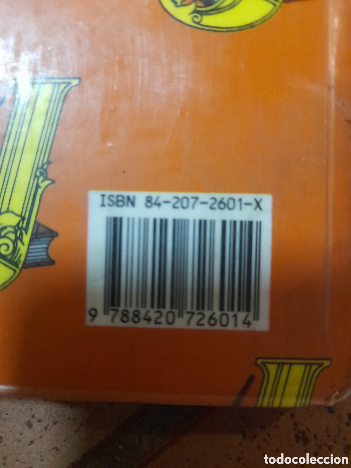 Libros: Anaya Lengua 8 E.G.B - Foto 3