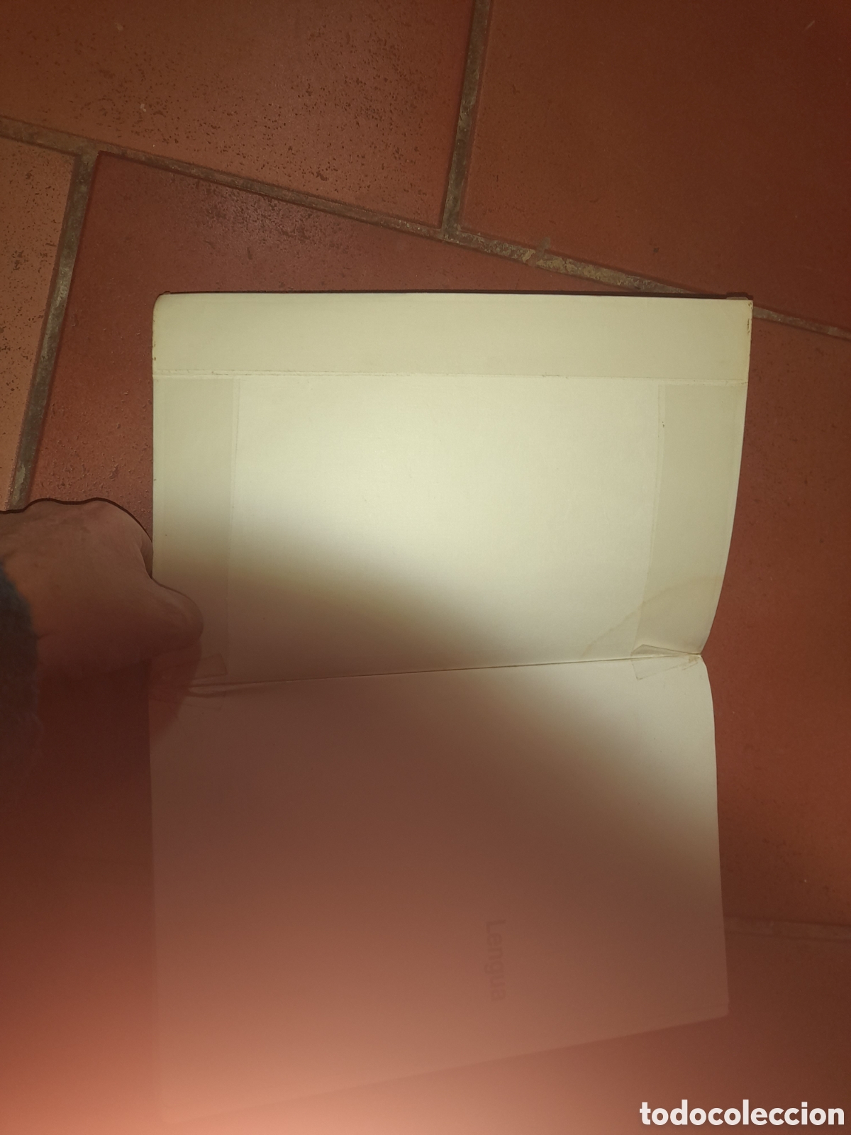Libros: Anaya Lengua 8 E.G.B - Foto 6