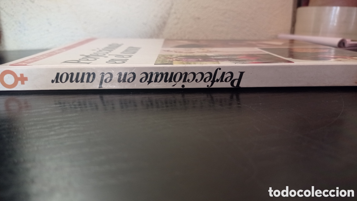 Libros: Perfeccionate en el amor la mujer y su vida c&iacute;rculo de lectores - Foto 2