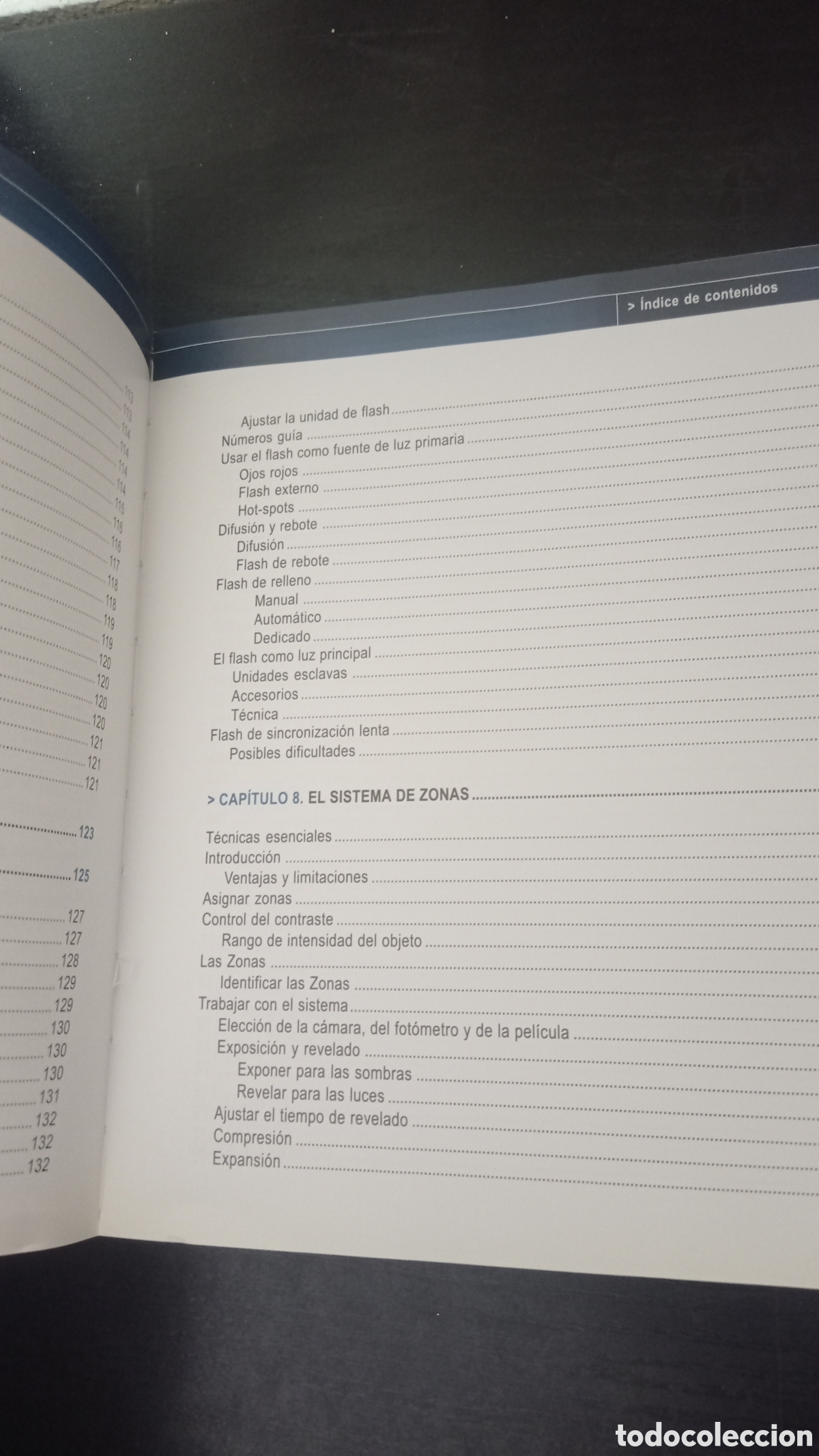 Libros: La iluminacion en las fotograf&iacute;as - Foto 2