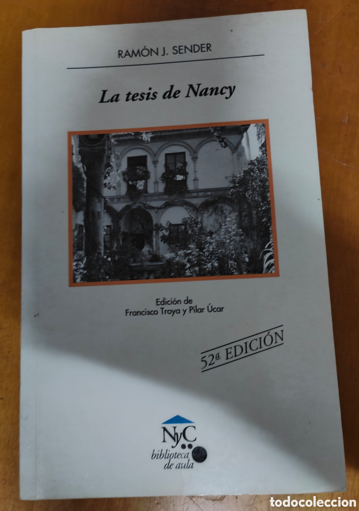 Libros: Libro - La Tesis de Nancy - Foto 1