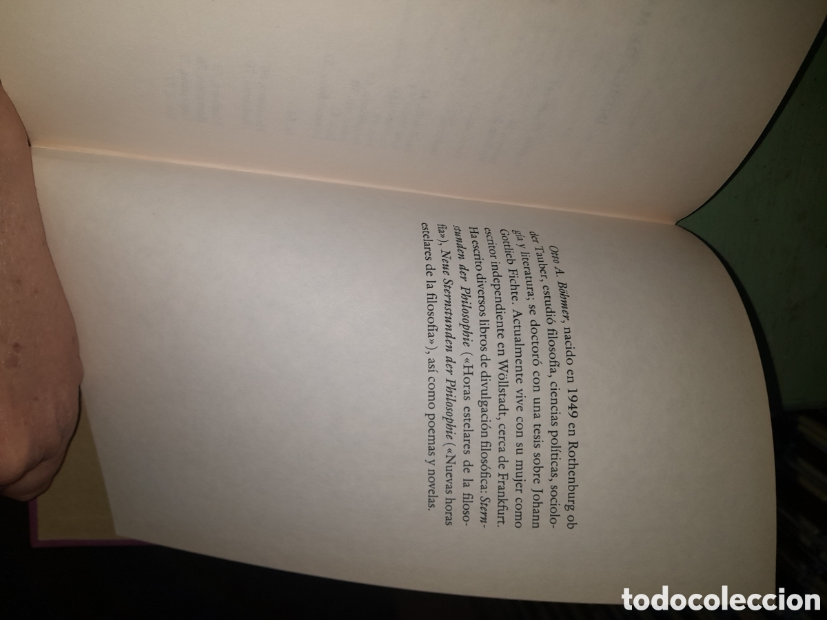 Libros: Diccionario de Sof&iacute;a por Otto A. B&ouml;hmer - Foto 6