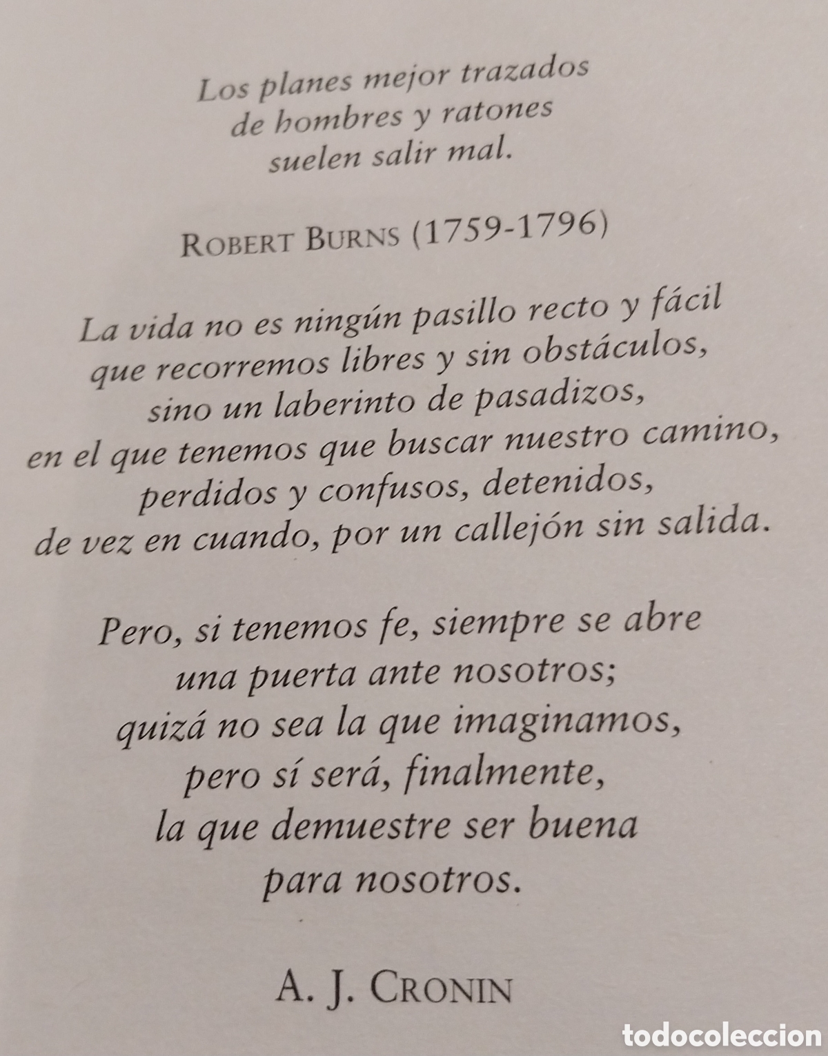 Libros: Cursillo Qui&eacute;n se ha llevado mi queso? - Foto 7