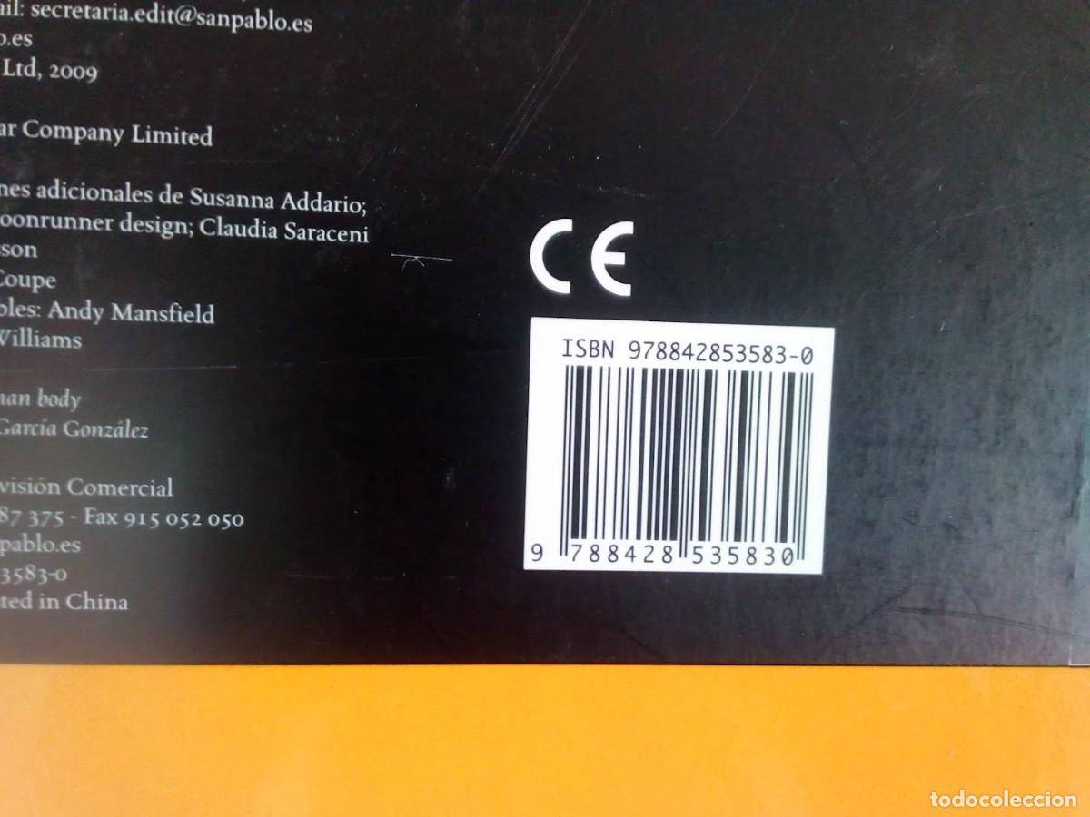 Libros: Libro 3D &rdquo;El Cuerpo humano&rdquo; - Foto 3