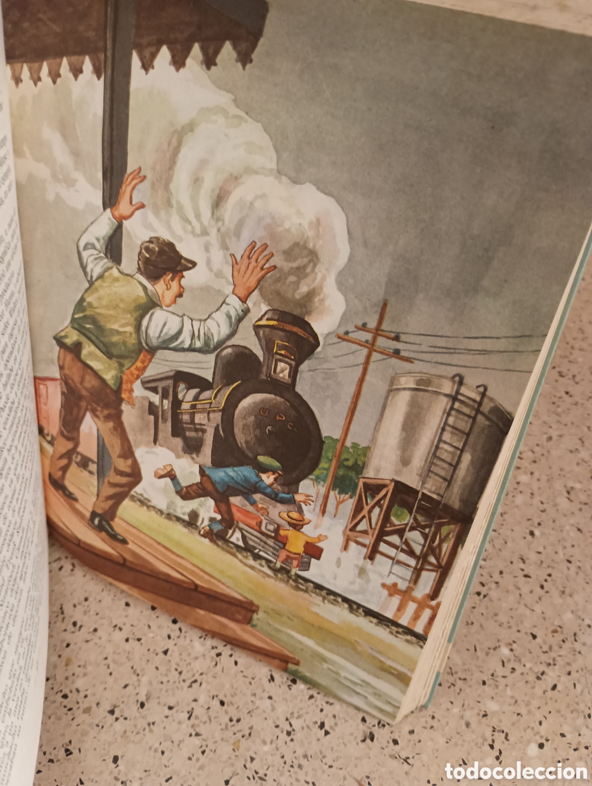 Libros: Libro EDISON a&ntilde;o 1969 - Foto 3